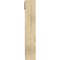 Ekena Millwork Imperial Traditional Rough Sawn Bracket w/ Offset Brace, Douglas Fir, 6"W x 22"D x 34"H BKT0604X22X34IMP01RDF - alternate 3